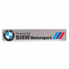 Load image into Gallery viewer, thin Bmw  sticker
