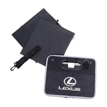 Load image into Gallery viewer, Lexus Trunk Organizer
