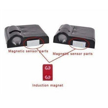Load image into Gallery viewer, 2Pcs Toyota Logo Wireless Car Door Led Laser Projector
