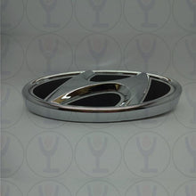 Load image into Gallery viewer, 5D Logo LED Trunk Emblem Sticker for  Hyundai
