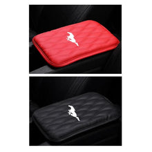 Load image into Gallery viewer, Mustang Armrest Mat
