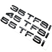 Load image into Gallery viewer, Audi 30 35 40 45 50 55TFSI Plastic
