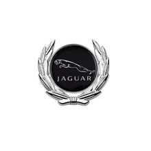Load image into Gallery viewer, Jaguar Emblem Sticker
