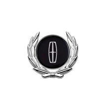 Load image into Gallery viewer, Lincoln Emblem Sticker
