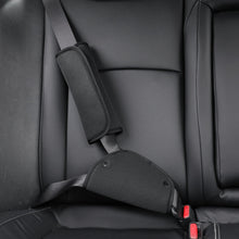 Load image into Gallery viewer, 1pc/2pcs Universal Сar Seat Belt Shoulder Pad
