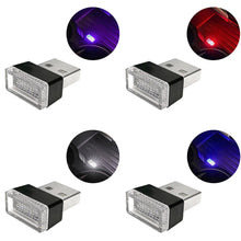 Load image into Gallery viewer, USB Ambient LED Lighting
