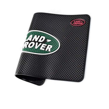 Load image into Gallery viewer, Land Rover Logo Auto Anti-Slip Dashboard Mat
