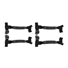 Load image into Gallery viewer, 1 pcs Roll Bar Mount Side Grab Handle for Jeep
