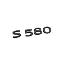 Load image into Gallery viewer, Mercedes-Maybach S 580 Emblem Sticker
