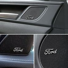 Load image into Gallery viewer, Ford Ranger Transit FIESTA Door Speaker Stickers
