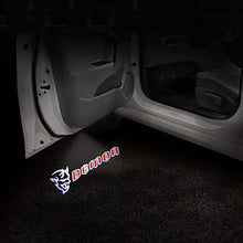 Load image into Gallery viewer, 2pcs Dodge Challenger Demon Door Led Laser Projectors
