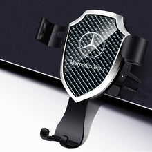 Load image into Gallery viewer, Mercedes-Benz Phone Holder
