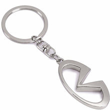 Load image into Gallery viewer, Infiniti Logo Keychain
