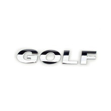 Load image into Gallery viewer, VW Volkswagen Golf Sticker
