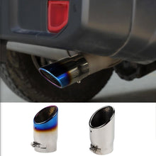 Load image into Gallery viewer, Mufflers Exhaust Tip for Jeep, Chevrolet, Toyota
