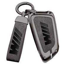 Load image into Gallery viewer, BMW Сase Remote Key, Keychain
