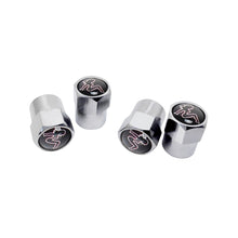 Load image into Gallery viewer, 4pcs Beauty Girl Sex Lady Logo Tire Valve Caps
