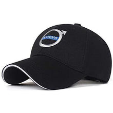 Load image into Gallery viewer, Volvo Logo Baseball Cap Sports Hat
