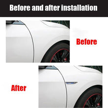 Load image into Gallery viewer, 2pcs SAAB Fender Emblems
