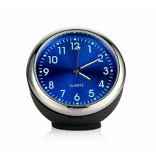 Load image into Gallery viewer, Car Universal Quartz Clock (12 digits)
