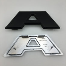 Load image into Gallery viewer, Dodge Ram Letter Front Grille Emblem
