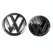 Load image into Gallery viewer, Volkswagen Logo Front / Rear Emblem for VW Golf MK7

