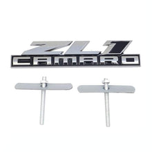 Load image into Gallery viewer, Chevrolet ZL1 Camaro Grille/Trunk Emblem
