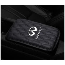Load image into Gallery viewer, Infiniti Armrest Mat
