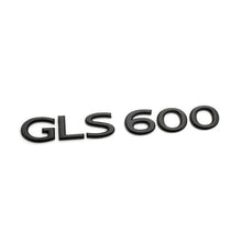 Load image into Gallery viewer, Mercedes-Maybach GLS 600 Emblem Sticker
