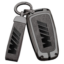 Load image into Gallery viewer, BMW Сase Remote Key, Keychain

