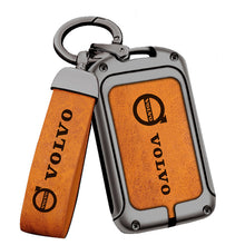 Load image into Gallery viewer, Volvo Сase Remote Key, Keychain
