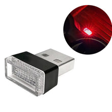 Load image into Gallery viewer, USB Ambient LED Lighting
