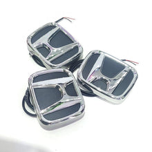 Load image into Gallery viewer, Honda Odyssey Logo LED Trunk Emblem Sticker

