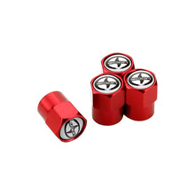 Load image into Gallery viewer, 4pcs Scion Tire Valve Caps for Toyota
