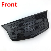 Load image into Gallery viewer, Cadillac Logo Emblem Grille and Rear Trunk
