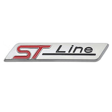 Load image into Gallery viewer, Ford ST Line Emblem
