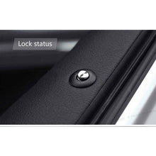 Load image into Gallery viewer, 4pcs Playboy Car Doors Lock Pins Knobs Interior
