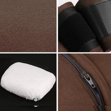 Load image into Gallery viewer, Maybach Logo Pillow Headrest
