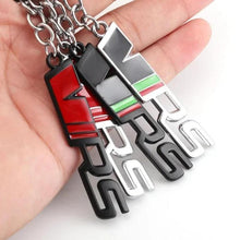 Load image into Gallery viewer, Skoda VRS Keychain
