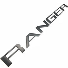 Load image into Gallery viewer, Ford Ranger Letters Emblem
