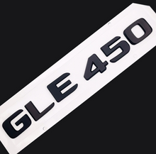 Load image into Gallery viewer, Mercedes-Benz GLE450 Letters Emblem
