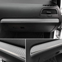 Load image into Gallery viewer, Car Glove Box Trim Cover Sticker for Volkswagen Golf 7 MK7
