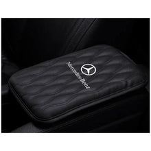Load image into Gallery viewer, Mercedes Benz Armrest Mat
