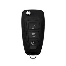 Load image into Gallery viewer, Ford Сase Remote Key, Keychain
