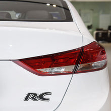 Load image into Gallery viewer, Universal RC Emblem Sticker
