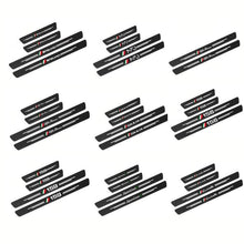 Load image into Gallery viewer, 4/2pcs Alfa Romeo Door Sill Stickers
