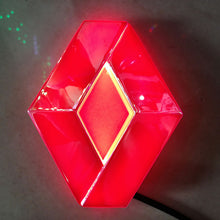 Load image into Gallery viewer, 4D LED Emblem for  Renault
