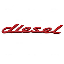 Load image into Gallery viewer, Diesel Emblem Sticker

