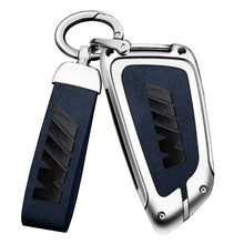Load image into Gallery viewer, BMW Сase Remote Key, Keychain

