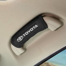 Load image into Gallery viewer, 2pcs Toyota Car Handle Protection Covers
